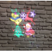 Новогодний пректор (4 картриджа) Projection Light