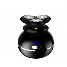 Электробритва роторная Kemei Km-1109