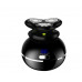Электробритва роторная Kemei Km-1109