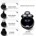 Электробритва роторная Kemei Km-1109