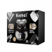 Электробритва роторная Kemei Km-1109