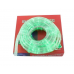 Гирлянда лента Led Rope light 10м Зеленая