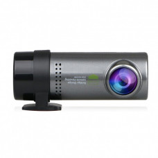 Видеорегистратор автомобильный управление с телефона WIFI Drive DVR car camera recorder