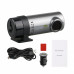 Видеорегистратор автомобильный управление с телефона WIFI Drive DVR car camera recorder