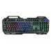 Клавиатура KEYBOARD GK-900