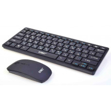 Клавиатура и мышка wireless 901