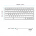 Клавиатура KEYBOARD X5