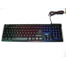 Клавиатура Keyboard ZYG 800