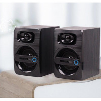 Колонки для ПК FT 108AC 220V