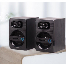 Колонки для ПК FT 108AC 220V