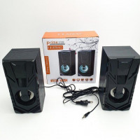 Колонки для ПК FT 858