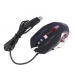Мышка Gaming Mouse X6