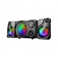 Колонки для ПК SP 60 Led 2in1 usb