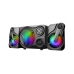 Колонки для ПК SP 60 Led 2in1 usb