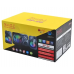 Колонки для ПК SP 60 Led 2in1 usb