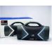 Мобильная колонка SPS UBL Boombass E818