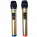 Микрофон Microphone SM SM 820A