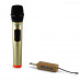 Микрофон Microphone SM SM 820A