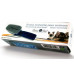 Ионная щетка для ухода за домашними животными Pet Grooming Ionic Brush