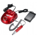 Машинка для педикюра Beauty nail DM-9-1/208 ( работает от сети 110V и 220V)