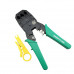 Клещи для обжима проводов и зачистки проводов (OB-315) wire stripper