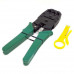 Клещи для обжима проводов и зачистки проводов (OB-315) wire stripper