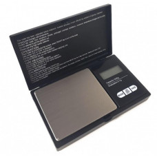Весы ACS MS 2020 100gr/ 0.01g