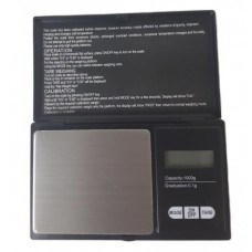 Весы ювелирные ACS MS-2020 200gr/0.01g