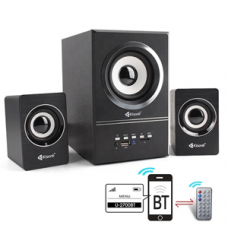 Колонки для ПК SW 801 с пультом