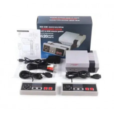 Игровая приставка Game Nes 620 c джойстиками