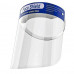 Защитный экран для лица Face Shield (10шт)