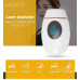 Лазерный фотоэпилятор Depilator Laser, эпилятор для лица и тела