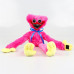 Мягкая Игрушка Кисси Мисси Huggy Wuggy Poppy Playtime, 40 см Розовый