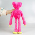 Мягкая Игрушка Кисси Мисси Huggy Wuggy Poppy Playtime, 40 см Розовый