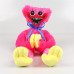 Мягкая Игрушка Кисси Мисси Huggy Wuggy Poppy Playtime, 40 см Розовый