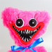 Мягкая Игрушка Кисси Мисси Huggy Wuggy Poppy Playtime, 40 см Розовый
