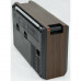 Радиоприемник аккумуляторный Golon RX-9922 с MP3 плеером , MicroSD , USB , FM радио