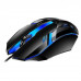 Игровой набор клавиатура и мышка Gaming G21B с RGB подсветкой