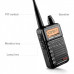Рация Puxing PX-2R UHF-диапазоне частот (400-470MHz). Новая переносная ридиостанция