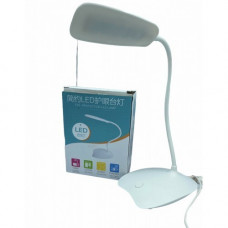 Настольная LED лампа для офиса, учебы