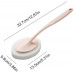 Универсальная щетка для уборки унитаза и ванной Sponge Brush