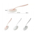 Универсальная щетка для уборки унитаза и ванной Sponge Brush