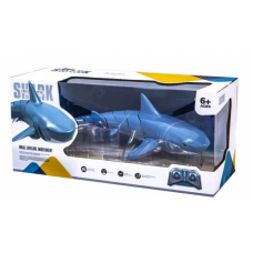 Акула на радиоуправлении Shark