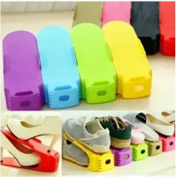 Двойная подставка для обуви SHOES STAND