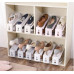 Двойная подставка для обуви SHOES STAND