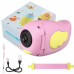 Детская видеокамера Smart Kids Video Camera