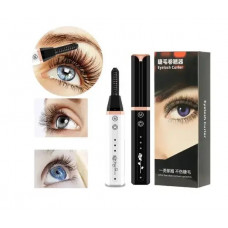 Щипцы для завивки ресниц электрические с длительным эффектом eye curler