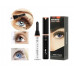 Щипцы для завивки ресниц электрические с длительным эффектом eye curler