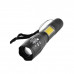 Аккумуляторный Фонарик X-Balog BL-29-T6 с зарядкой от USB