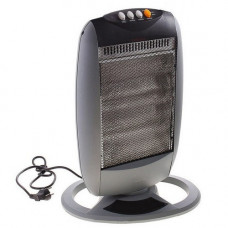 Кварцевый инфракрасный обогреватель Domotec NSB-120